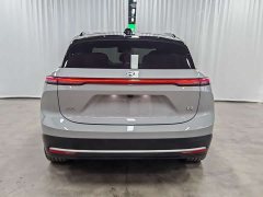 NIO ES6 75kWh - ფოტო 5