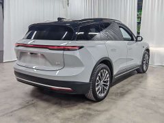 NIO ES6 75kWh - ფოტო 6