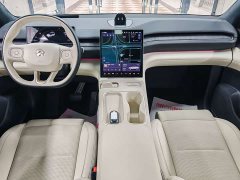 NIO ES6 75kWh - ფოტო 9
