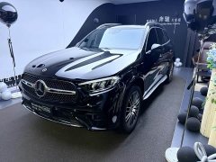 Mercedes-Benz GLC Facelift GLC 300 L 4MATIC Dynamic 5-Seater - ფოტო 1