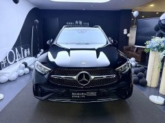 Mercedes-Benz GLC Facelift GLC 300 L 4MATIC Dynamic 5-Seater - ფოტო 2