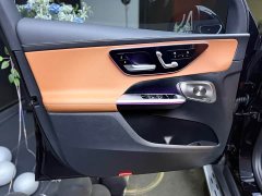 Mercedes-Benz GLC Facelift GLC 300 L 4MATIC Dynamic 5-Seater - ფოტო 3