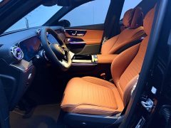 Mercedes-Benz GLC Facelift GLC 300 L 4MATIC Dynamic 5-Seater - ფოტო 4