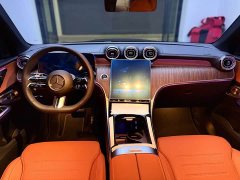 Mercedes-Benz GLC Facelift GLC 300 L 4MATIC Dynamic 5-Seater - ფოტო 7