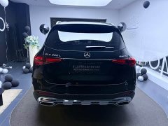 Mercedes-Benz GLC Facelift GLC 300 L 4MATIC Dynamic 5-Seater - ფოტო 8