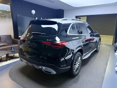 Mercedes-Benz GLC Facelift GLC 300 L 4MATIC Dynamic 5-Seater - ფოტო 9