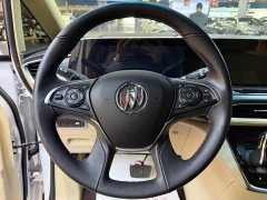 Buick GL8 ES Luxe 653T Prestige - ფოტო 10
