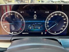 Buick GL8 ES Luxe 653T Prestige - ფოტო 11