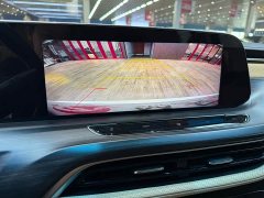 Buick GL8 ES Luxe 653T Prestige - ფოტო 12