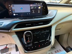 Buick GL8 ES Luxe 653T Prestige - ფოტო 13