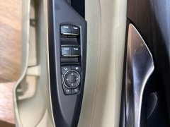 Buick GL8 ES Luxe 653T Prestige - ფოტო 15