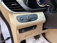 Buick GL8 ES Luxe 653T Prestige - ფოტო 16