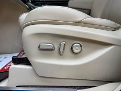 Buick GL8 ES Luxe 653T Prestige - ფოტო 17