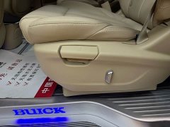 Buick GL8 ES Luxe 653T Prestige - ფოტო 18