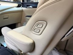 Buick GL8 ES Luxe 653T Prestige - ფოტო 19
