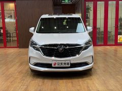 Buick GL8 ES Luxe 653T Prestige - ფოტო 2