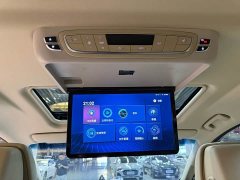 Buick GL8 ES Luxe 653T Prestige - ფოტო 20