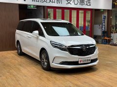 Buick GL8 ES Luxe 653T Prestige - ფოტო 3