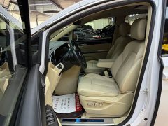 Buick GL8 ES Luxe 653T Prestige - ფოტო 4