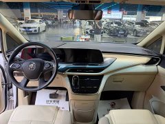 Buick GL8 ES Luxe 653T Prestige - ფოტო 5