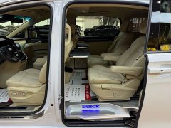 Buick GL8 ES Luxe 653T Prestige - ფოტო 6