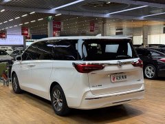 Buick GL8 ES Luxe 653T Prestige - ფოტო 7