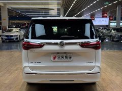 Buick GL8 ES Luxe 653T Prestige - ფოტო 8