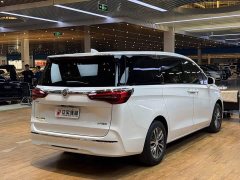 Buick GL8 ES Luxe 653T Prestige - ფოტო 9
