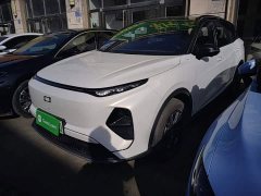FAW Yueyi 07 150km Edition - ფოტო 1