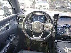 FAW Yueyi 07 150km Edition - ფოტო 10