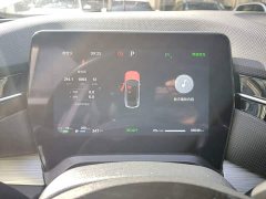 FAW Yueyi 07 150km Edition - ფოტო 11
