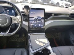 FAW Yueyi 07 150km Edition - ფოტო 12