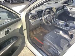 FAW Yueyi 07 150km Edition - ფოტო 15