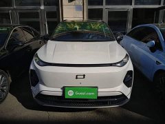 FAW Yueyi 07 150km Edition - ფოტო 2