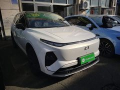FAW Yueyi 07 150km Edition - ფოტო 3