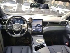 FAW Yueyi 07 150km Edition - ფოტო 9
