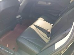 FAW Hongqi E-QM5 2024 500km Travel Edition - ფოტო 11