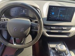 FAW Hongqi E-QM5 2024 500km Travel Edition - ფოტო 12