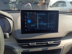 FAW Hongqi E-QM5 2024 500km Travel Edition - ფოტო 13