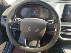 FAW Hongqi E-QM5 2024 500km Travel Edition - ფოტო 15