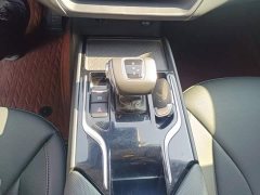 FAW Hongqi E-QM5 2024 500km Travel Edition - ფოტო 16