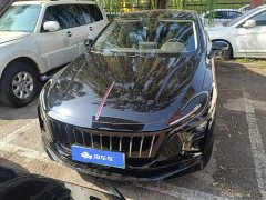 FAW Hongqi E-QM5 2024 500km Travel Edition - ფოტო 2