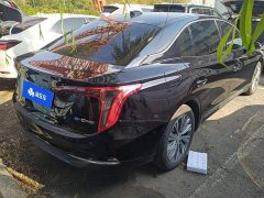 FAW Hongqi E-QM5 2024 500km Travel Edition - ფოტო 3