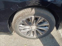 FAW Hongqi E-QM5 2024 500km Travel Edition - ფოტო 6
