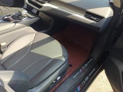 FAW Hongqi E-QM5 2024 500km Travel Edition - ფოტო 8