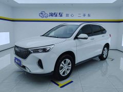 Haval M6 2023 PLUS 1.5T DCT Elite Smart Connected Edition - ფოტო 1