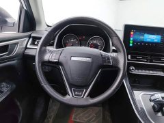 Haval M6 2023 PLUS 1.5T DCT Elite Smart Connected Edition - ფოტო 15