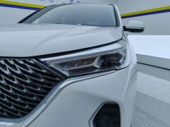 Haval M6 2023 PLUS 1.5T DCT Elite Smart Connected Edition - ფოტო 5