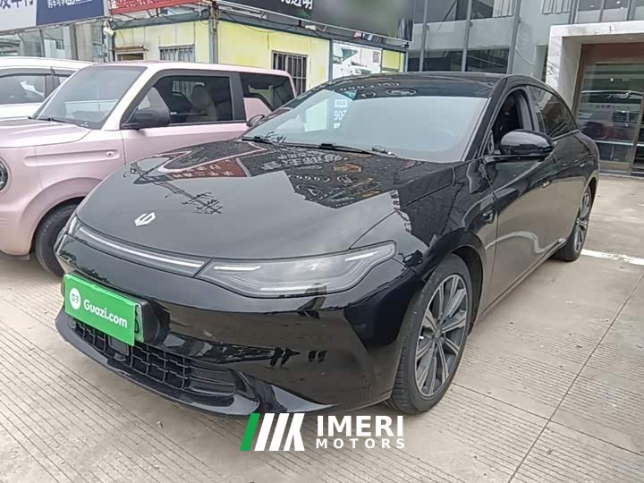 Leapmotor C01 525 Comfort Edition