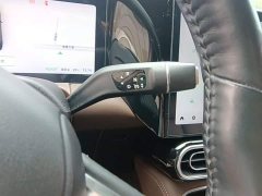 Leapmotor C01 2023 525 Comfort Edition - ფოტო 13